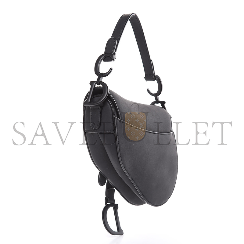 D*or saddle bag with strap m0455sllo_m911 (25.5*20*6.5cm)
